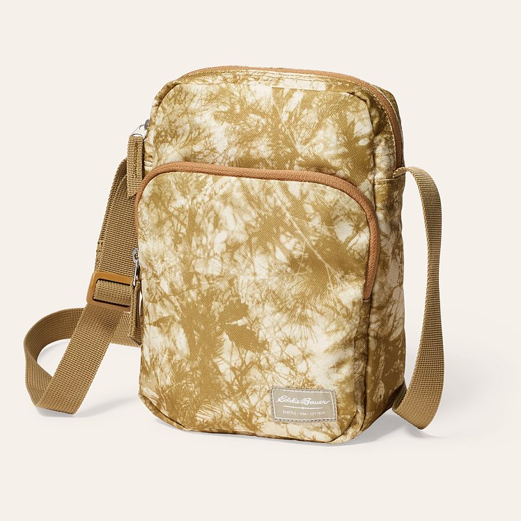 Jasper Crossbody Bag Eddie Bauer