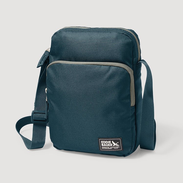 Jasper Crossbody Bag Eddie Bauer