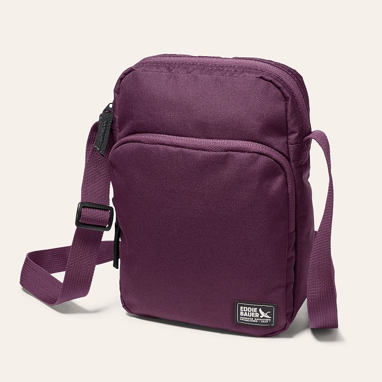 Jasper Crossbody Bag | Eddie Bauer Jasper Crossbody Bag | Eddie Bauer