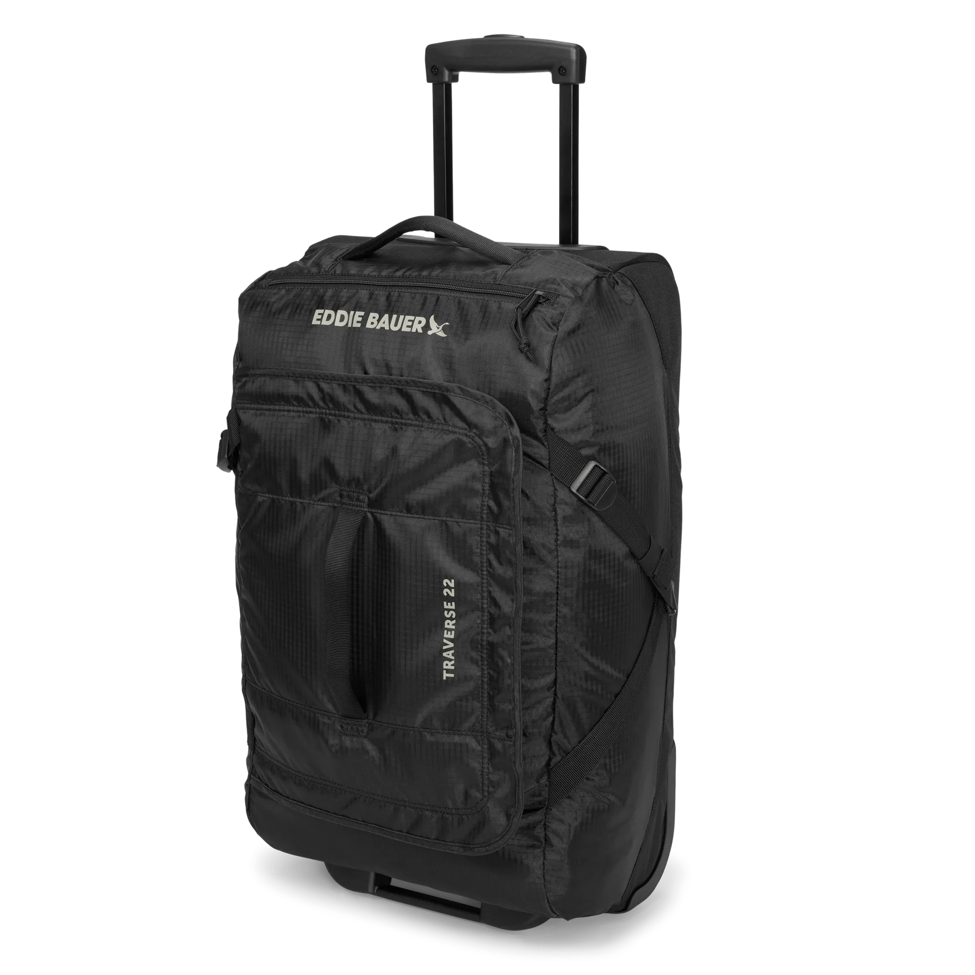 Traverse 22 Wheeled Duffel