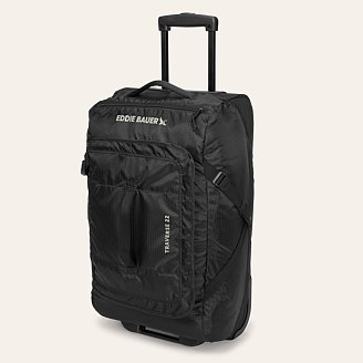 Traverse 22 Rolling Duffel