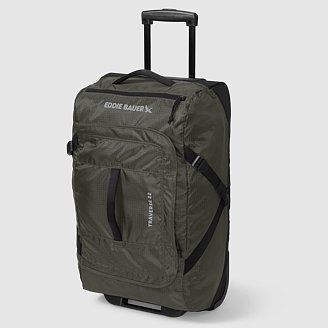 Eddie bauer luggage set sale