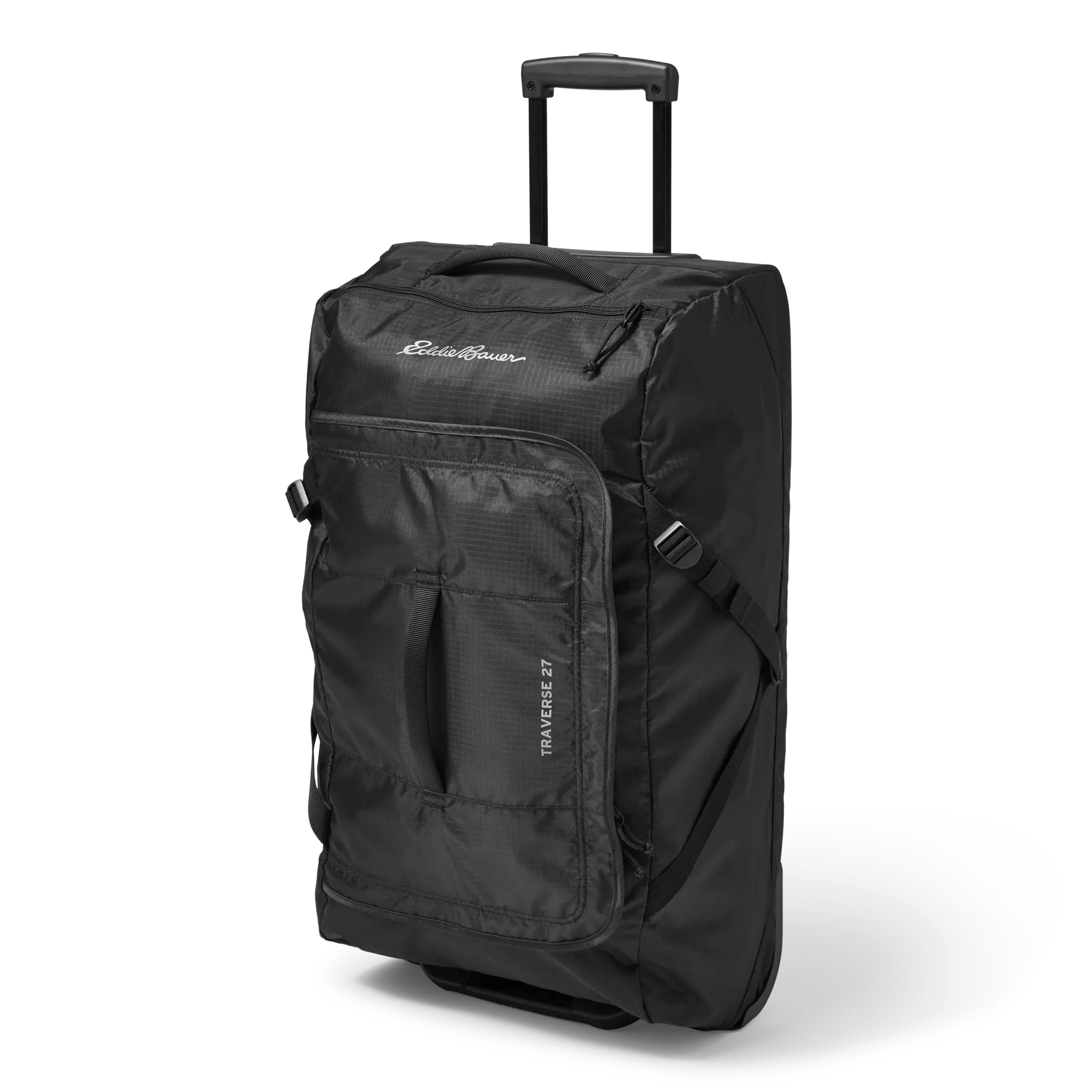 Traverse 27 61L Wheeled Duffel