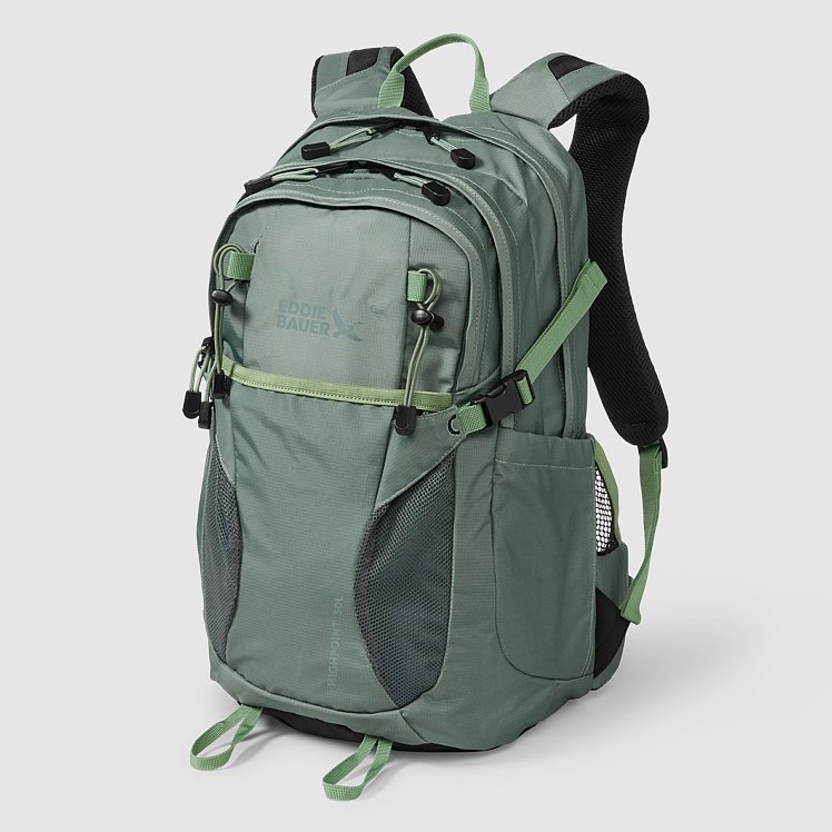 Highpoint 30l Backpack Eddie Bauer