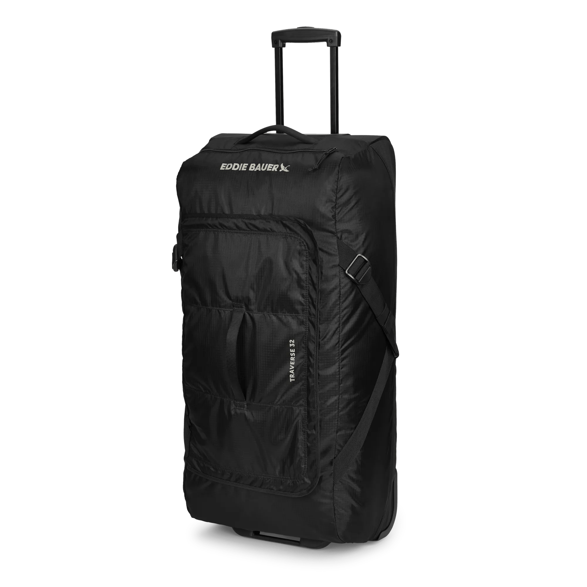 Traverse 32 78L Wheeled Duffel