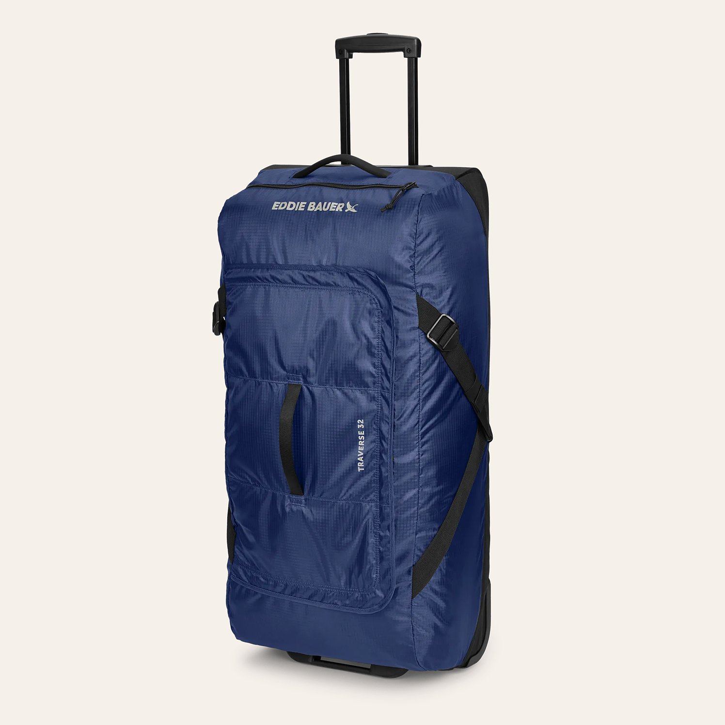 Traverse 32 Rolling Duffel Eddie Bauer