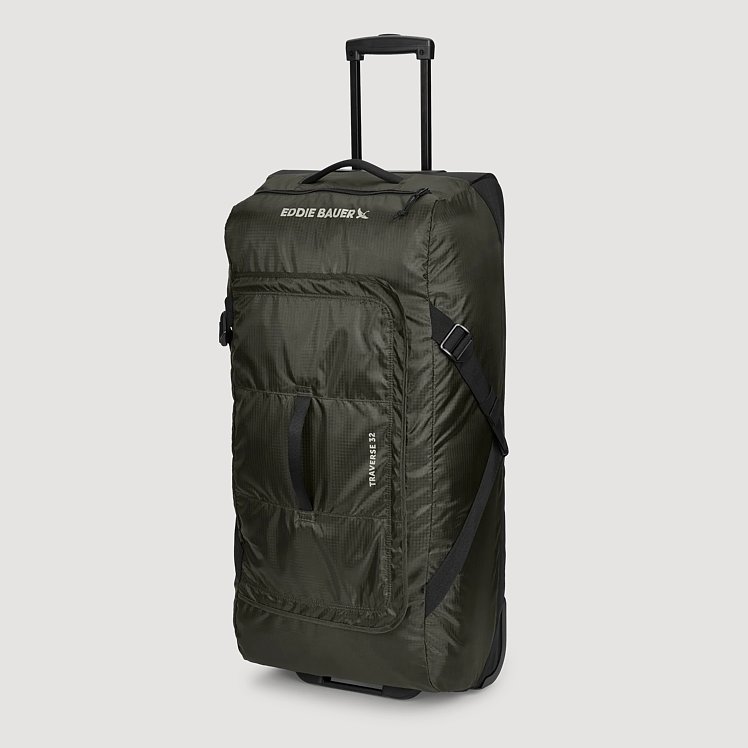 Eddie Bauer Luggage