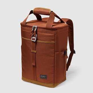 Bygone Backpack Cooler