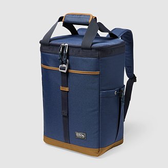 Bygone Backpack Cooler Eddie Bauer