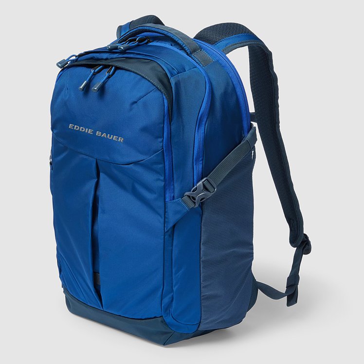 Men's Adventurer Backpack 2.0 | Eddie Bauer