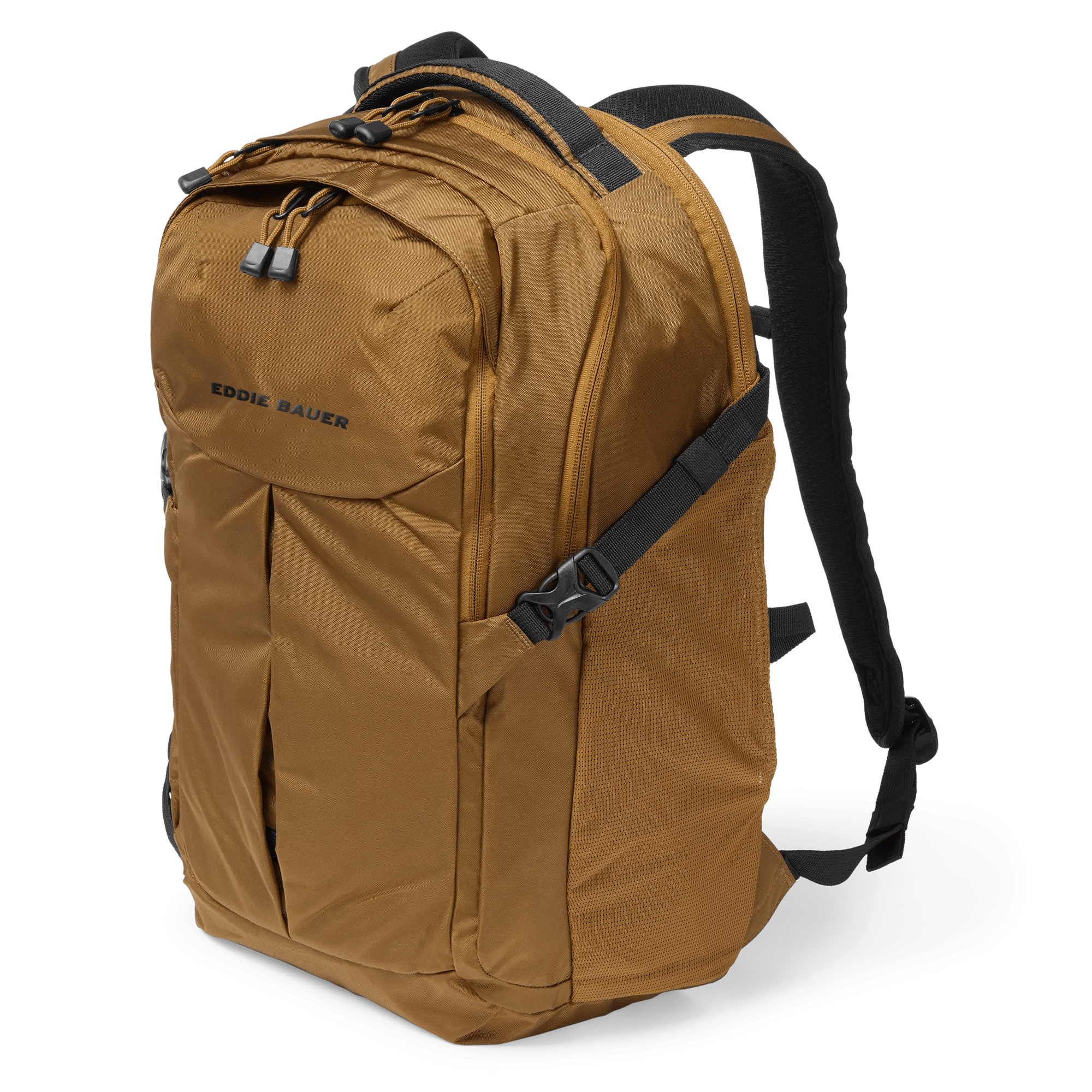 Adventurer Backpack 2.0