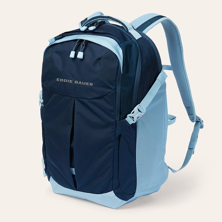 Eddie bauer backpack adventurer best sale