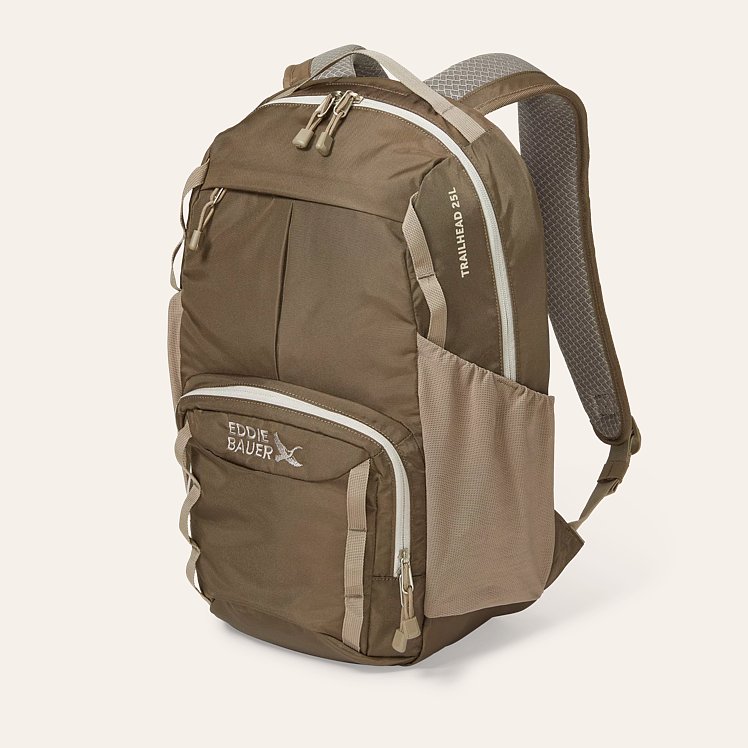 Eddie bauer backpack sale best sale