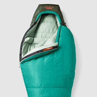 Karakoram 0-Degree Down Mummy Bag