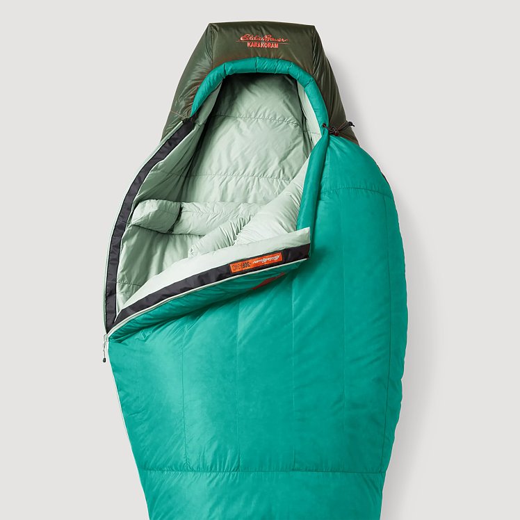 Karakoram -30 Sleeping Bag | Eddie Bauer