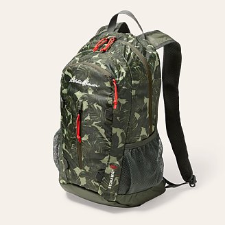 Stowaway Packable 20L Daypack Backpack