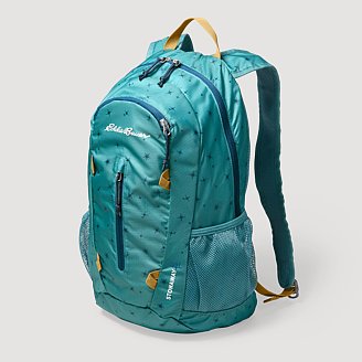 Stowaway Packable 20l Backpack Plus Size Eddie Bauer
