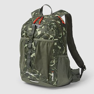 Stowaway Packable 30L Daypack - Plus Size