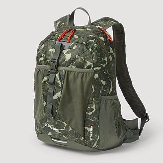 Gear : Equipment : Backpacks | Eddie Bauer