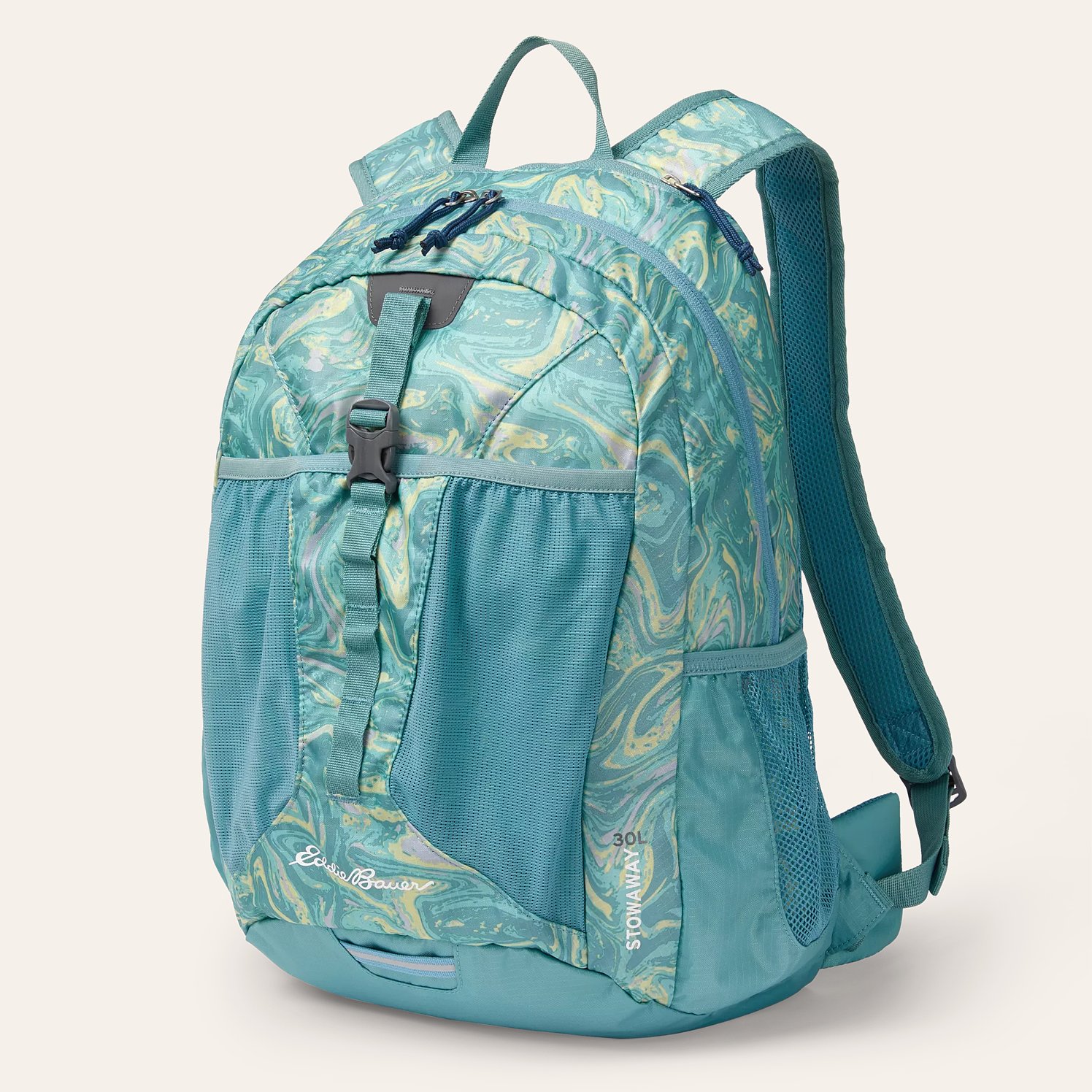 Eddie bauer 30l stowaway clearance