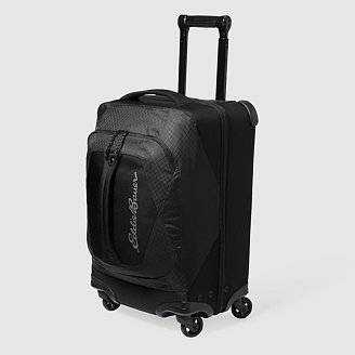 Expedition 4 wheel Spinner Luggage Eddie Bauer