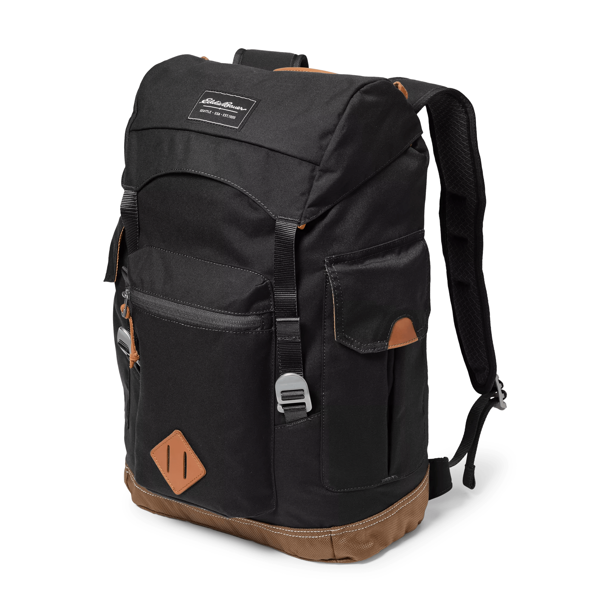 Bygone Recycled Backpack - 25L