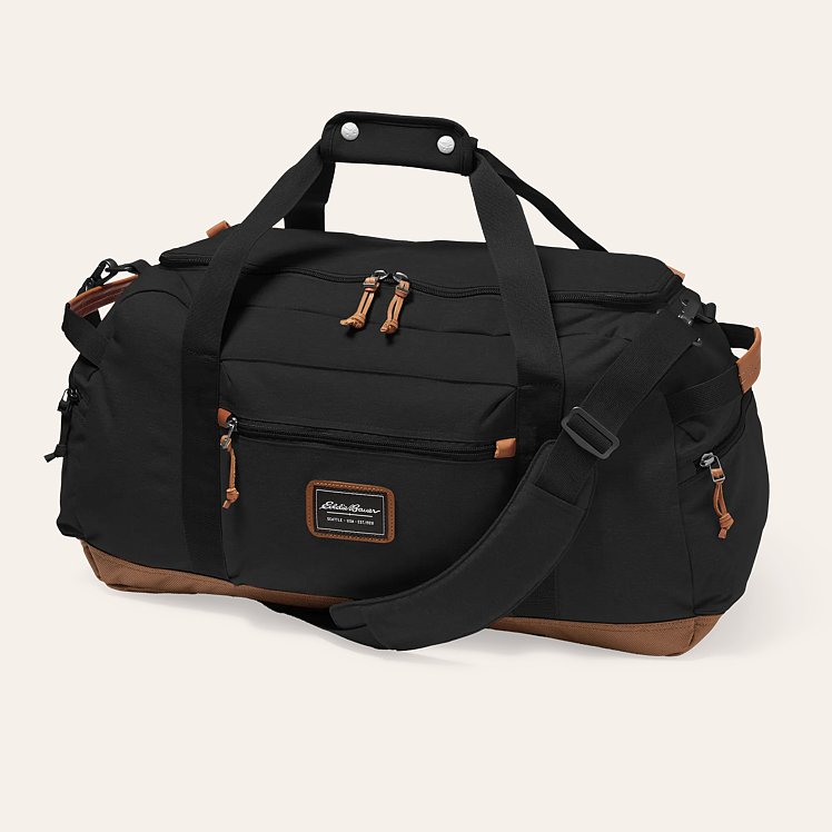 Eddie bauer canvas bag online