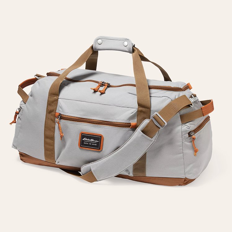 Bygone Duffel - 45l | Eddie Bauer