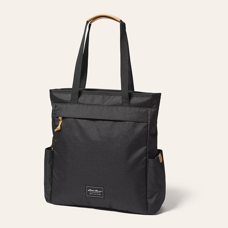 Eddie bauer bygone backpack tote on sale