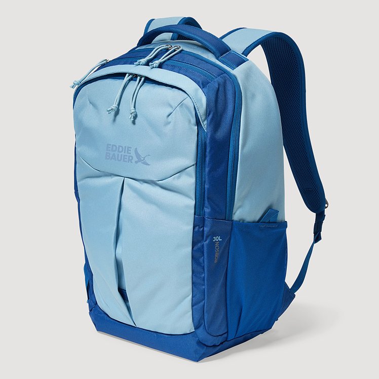 Robson Pack Eddie Bauer
