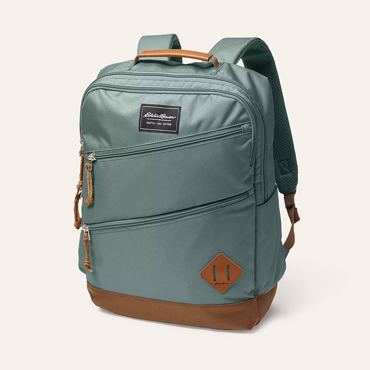 Bygone Campus Backpack Eddie Bauer
