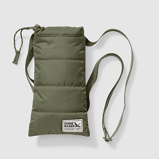 CirrusLite Crossbody Pouch