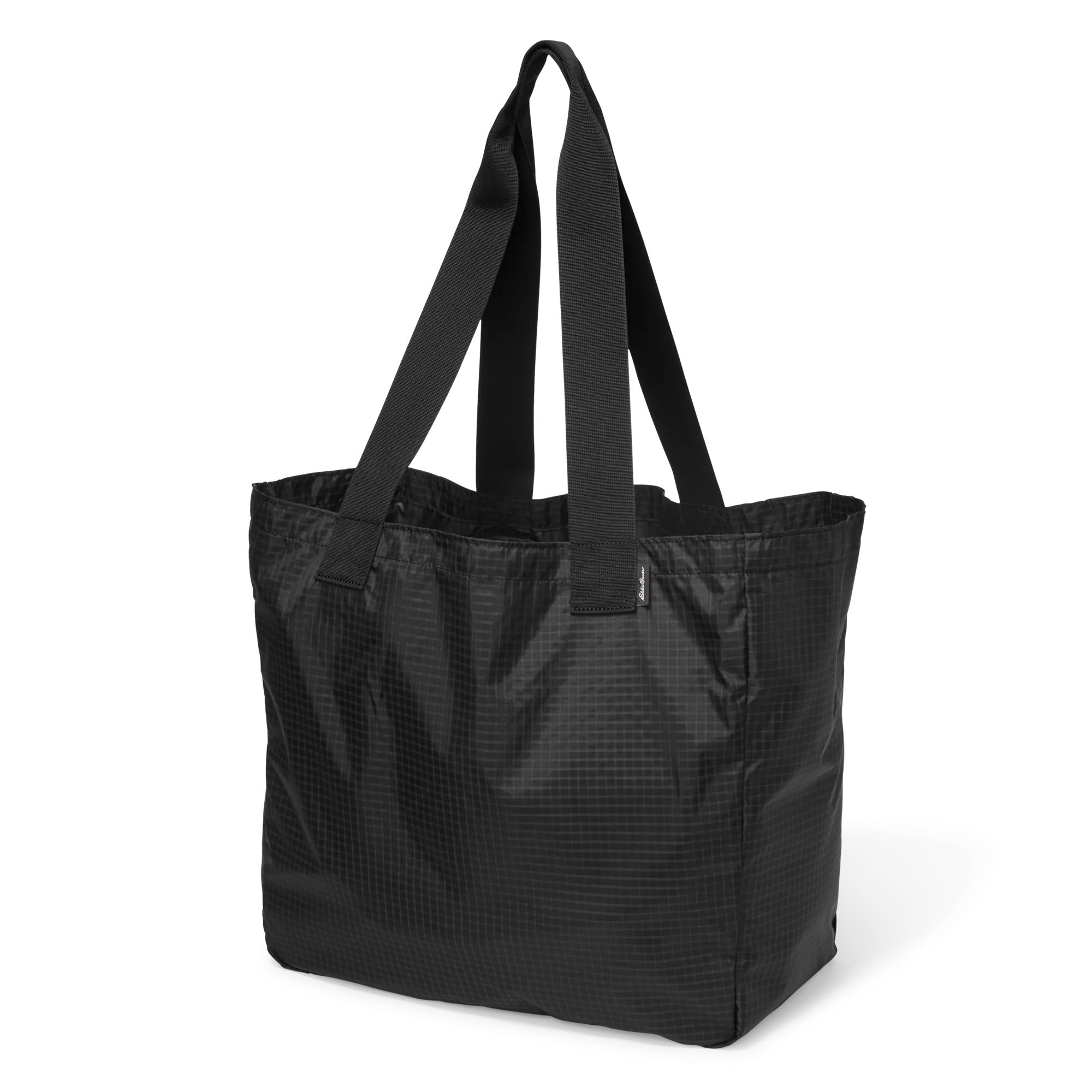 Large Fabric Tote Bag