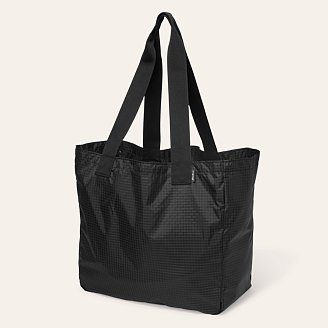 Large Fabric Tote Bag