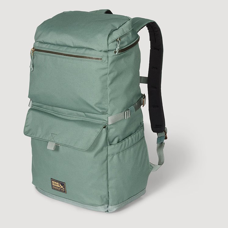 Bygone Backpack- 30l Eddie Bauer