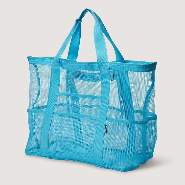 Beach Tote Eddie Bauer