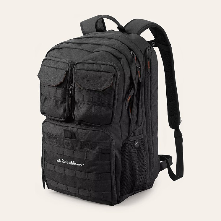 Eddie bauer knapsack clearance