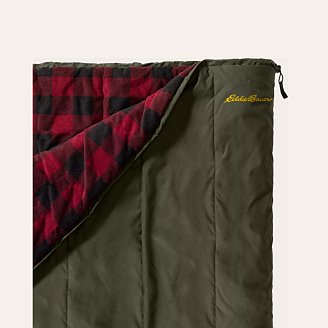 Woodsman 30º Sleeping Bag