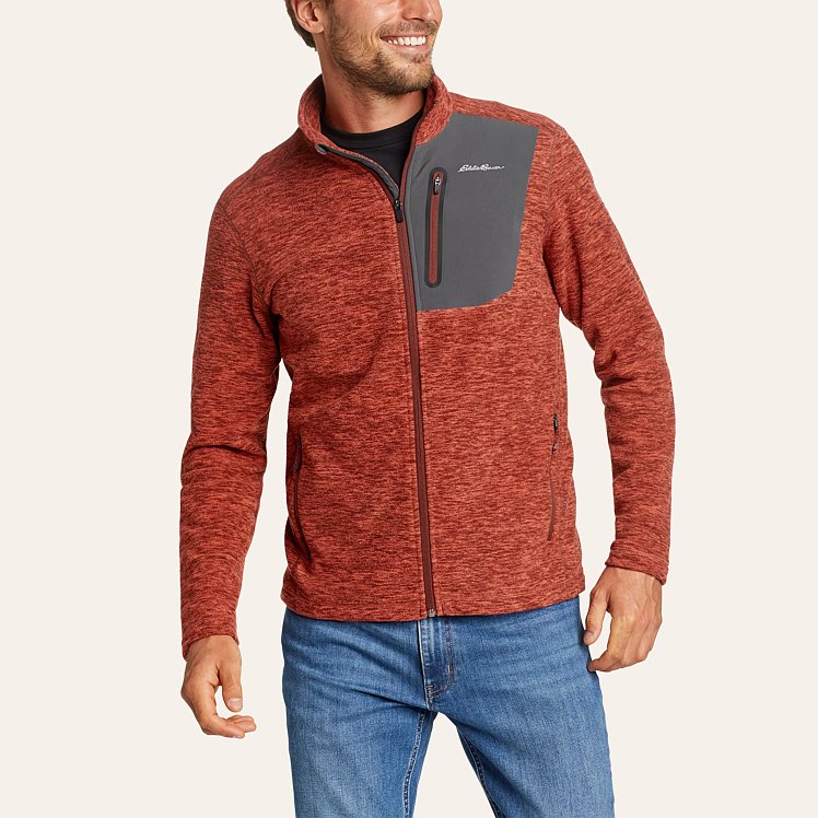 Eddie bauer cloud layer fleece hotsell