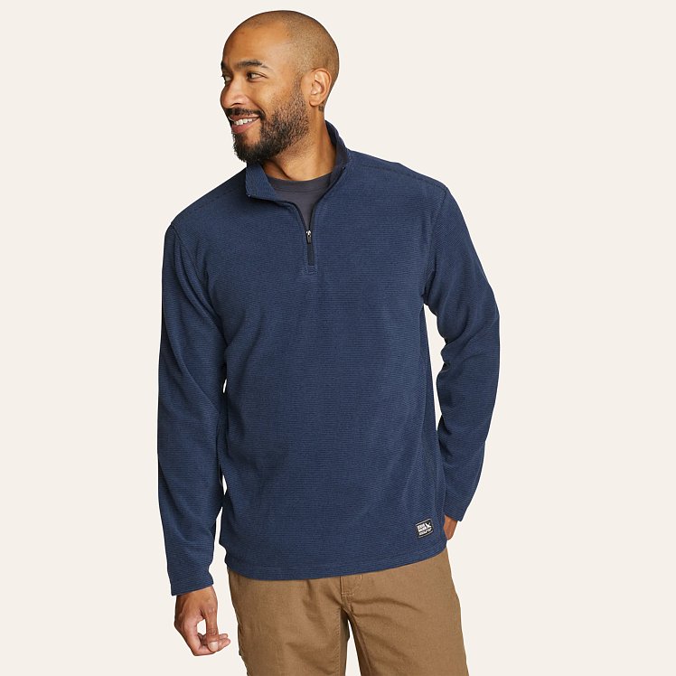 Eddie bauer quest fleece hotsell