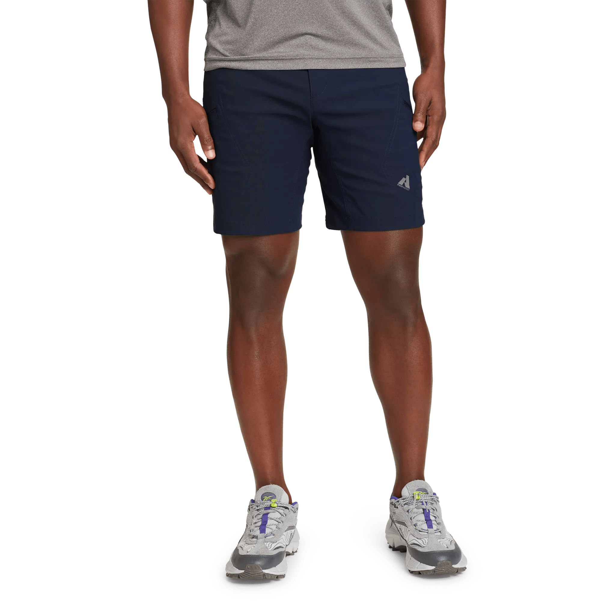 Guide Pro Shorts - 9"