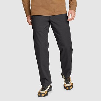 NWT EDDIE BAUER First Ascent Mr Guide Pro Pant Storm Mens 38x34