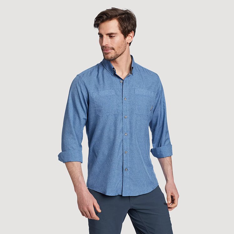 Men's Ventatrex Guide 2.0 Shirt Eddie Bauer