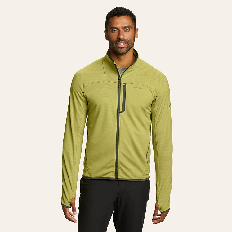 Eddie bauer fleece hot sale