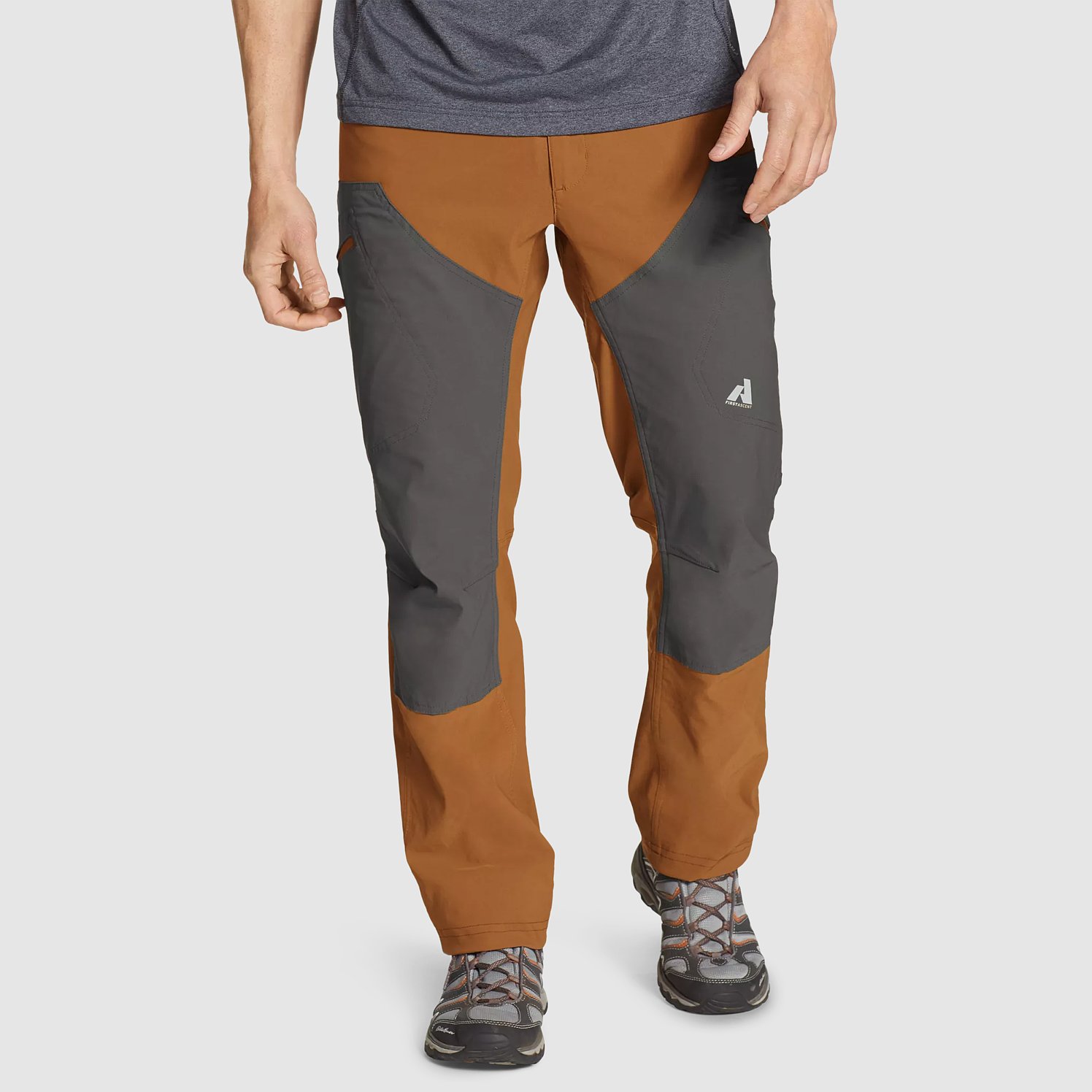 Eddie Bauer Men's Guide Pro Convertible Pants – Search By Inseam