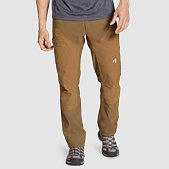 Eddie Bauer Guide Pro Pants Black Size 6 - $38 (36% Off Retail