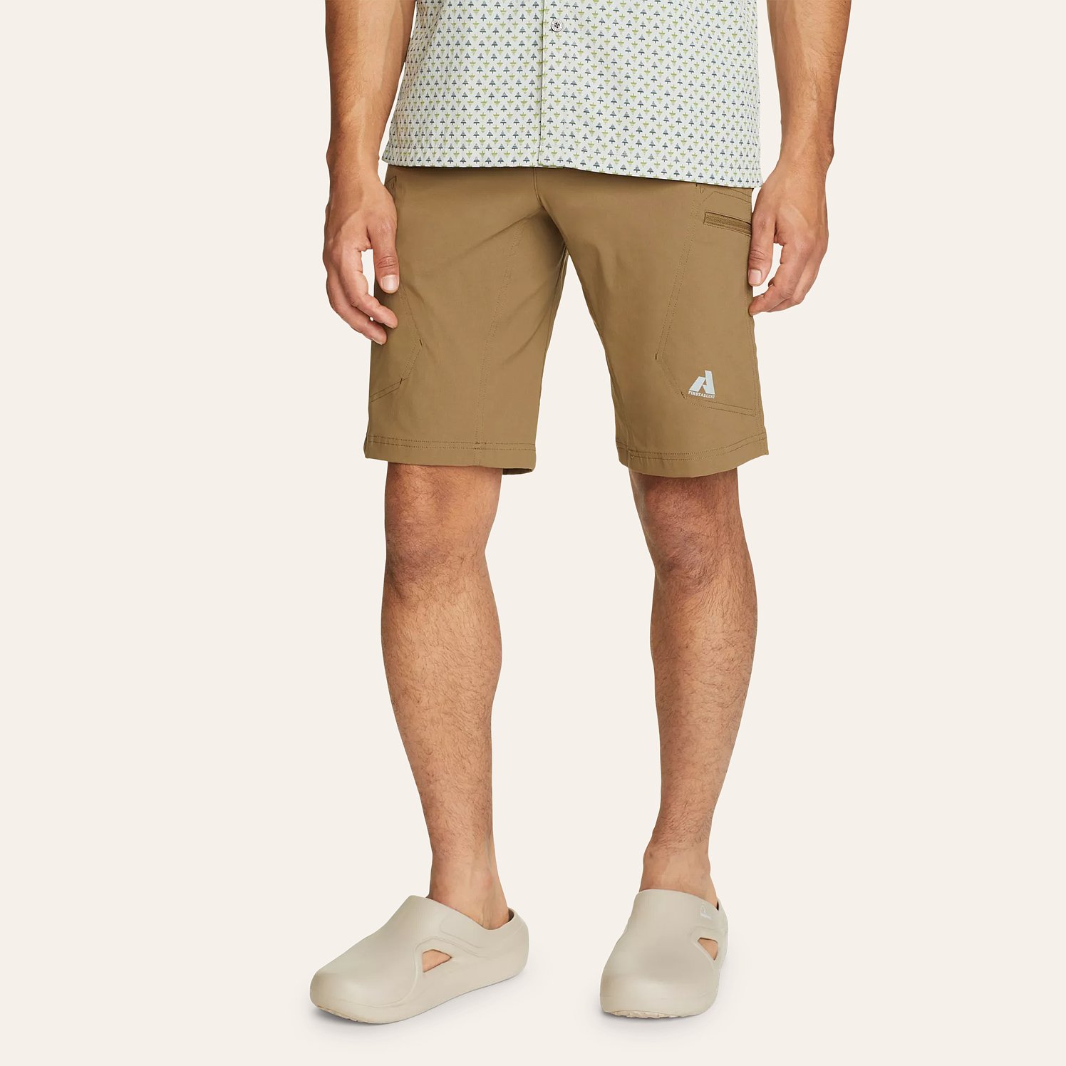 Men's Guide Shorts