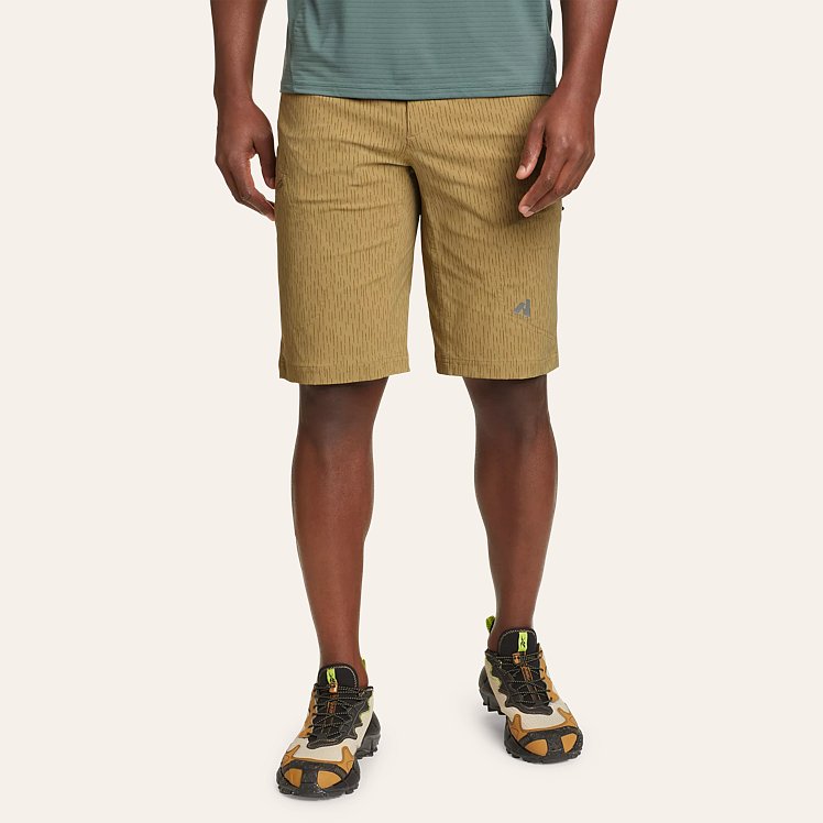 Eddie bauer men's guide pro shorts hotsell