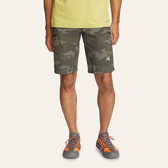 Men's Guide Pro Shorts