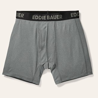 Mens Trailcool 2.0 Boxer Briefs
